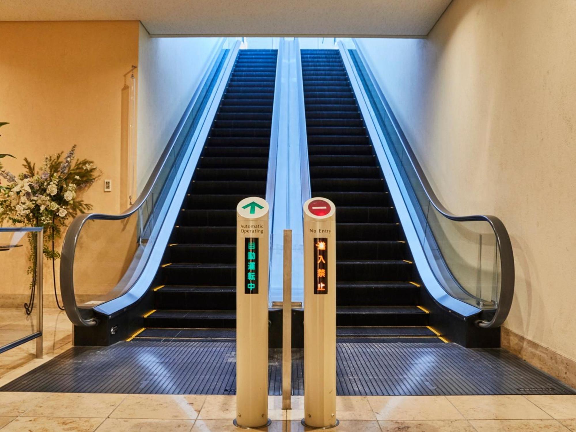 Kansai Airport Washington Hotel Идзумисано Экстерьер фото