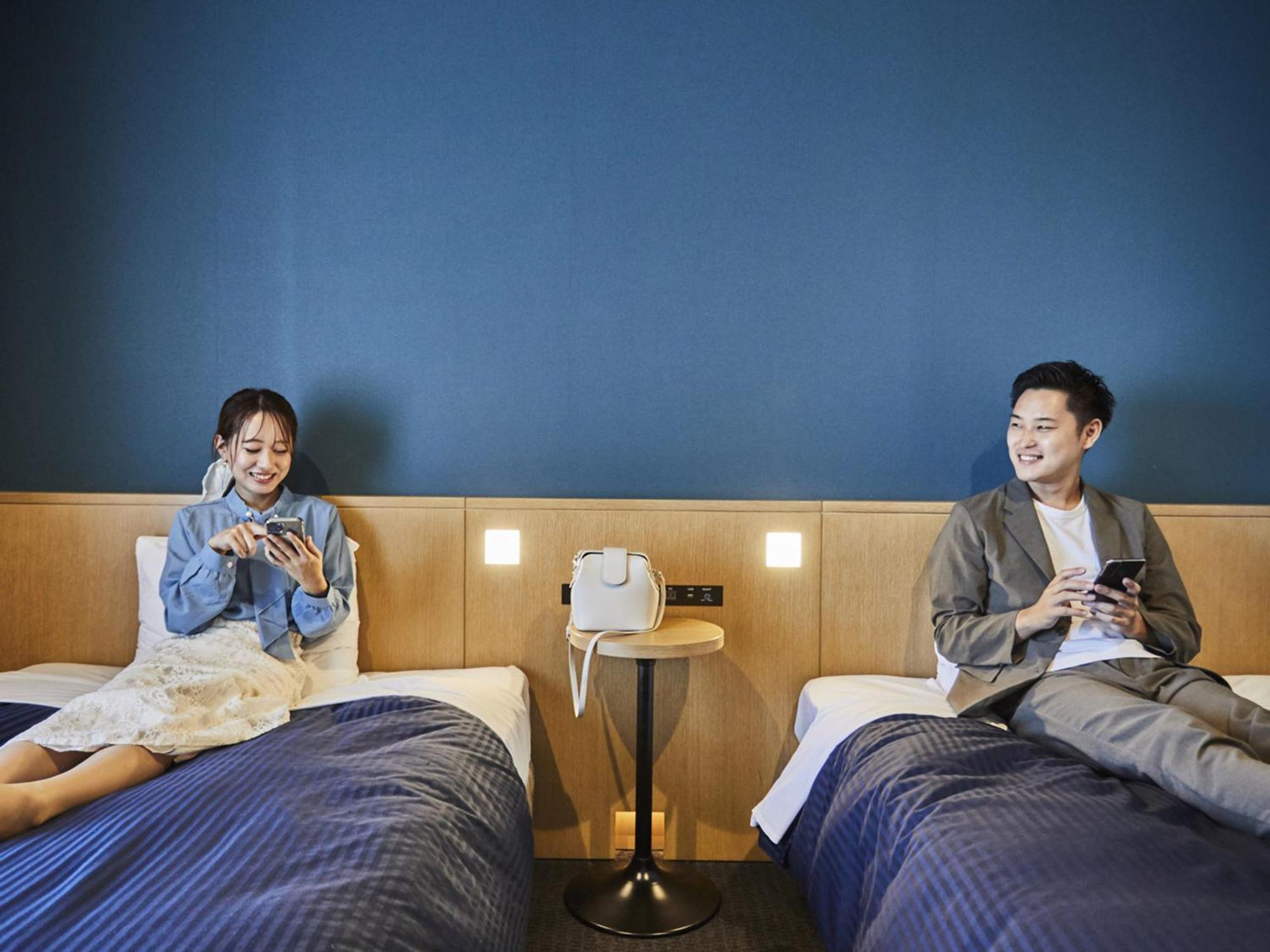 Kansai Airport Washington Hotel Идзумисано Экстерьер фото