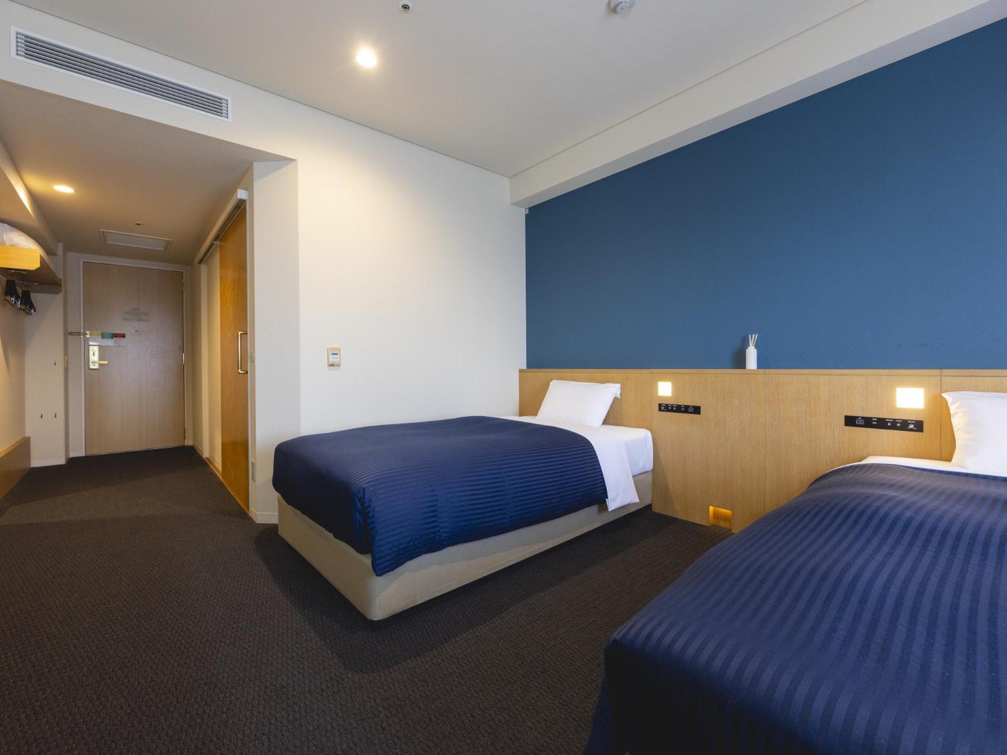 Kansai Airport Washington Hotel Идзумисано Экстерьер фото