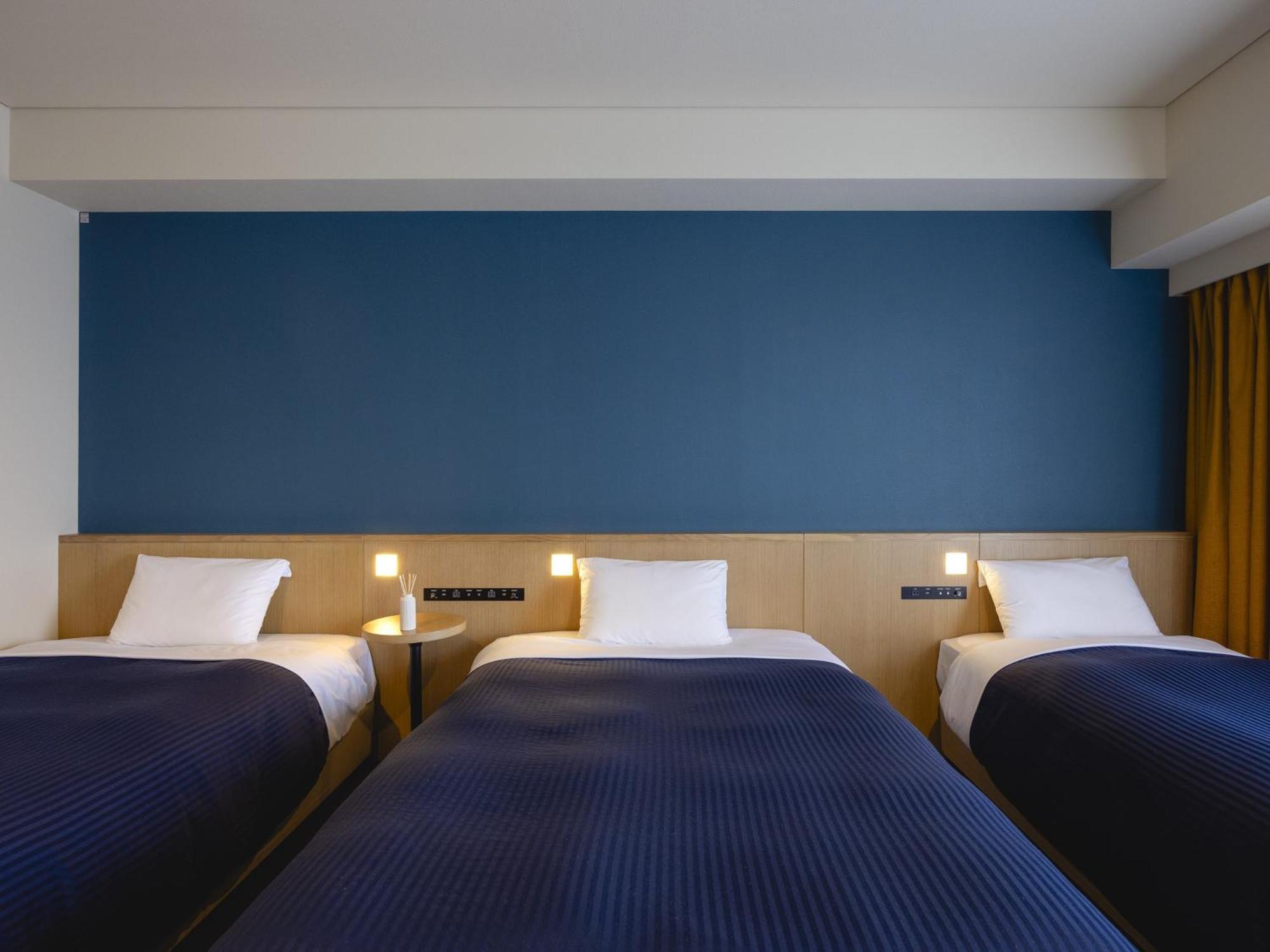 Kansai Airport Washington Hotel Идзумисано Экстерьер фото