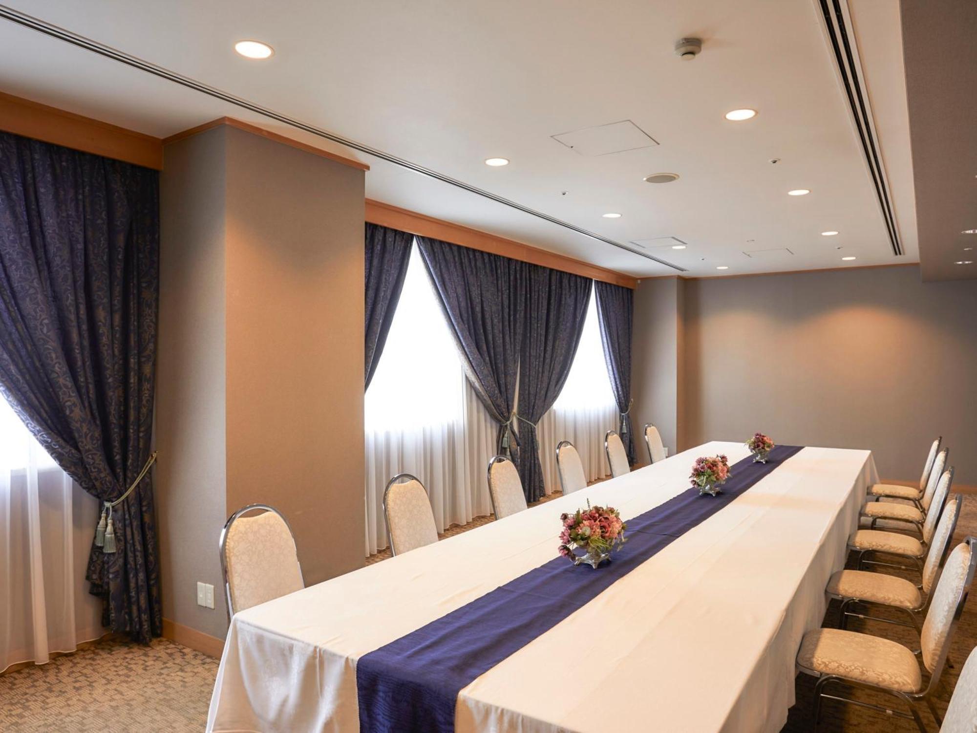 Kansai Airport Washington Hotel Идзумисано Экстерьер фото