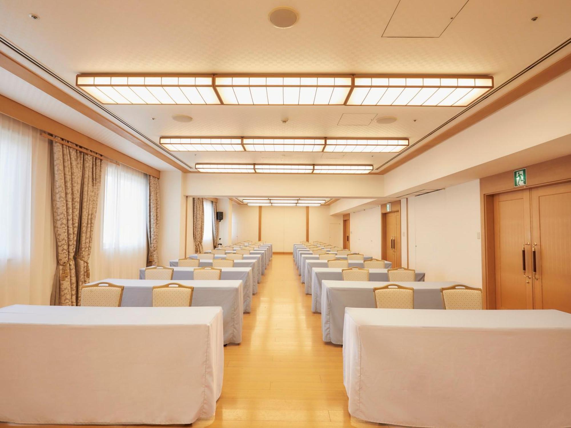 Kansai Airport Washington Hotel Идзумисано Экстерьер фото